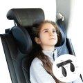 In Stock Car Sleeping Cushion Universal Seat Headrest Pillow Safety Pillows